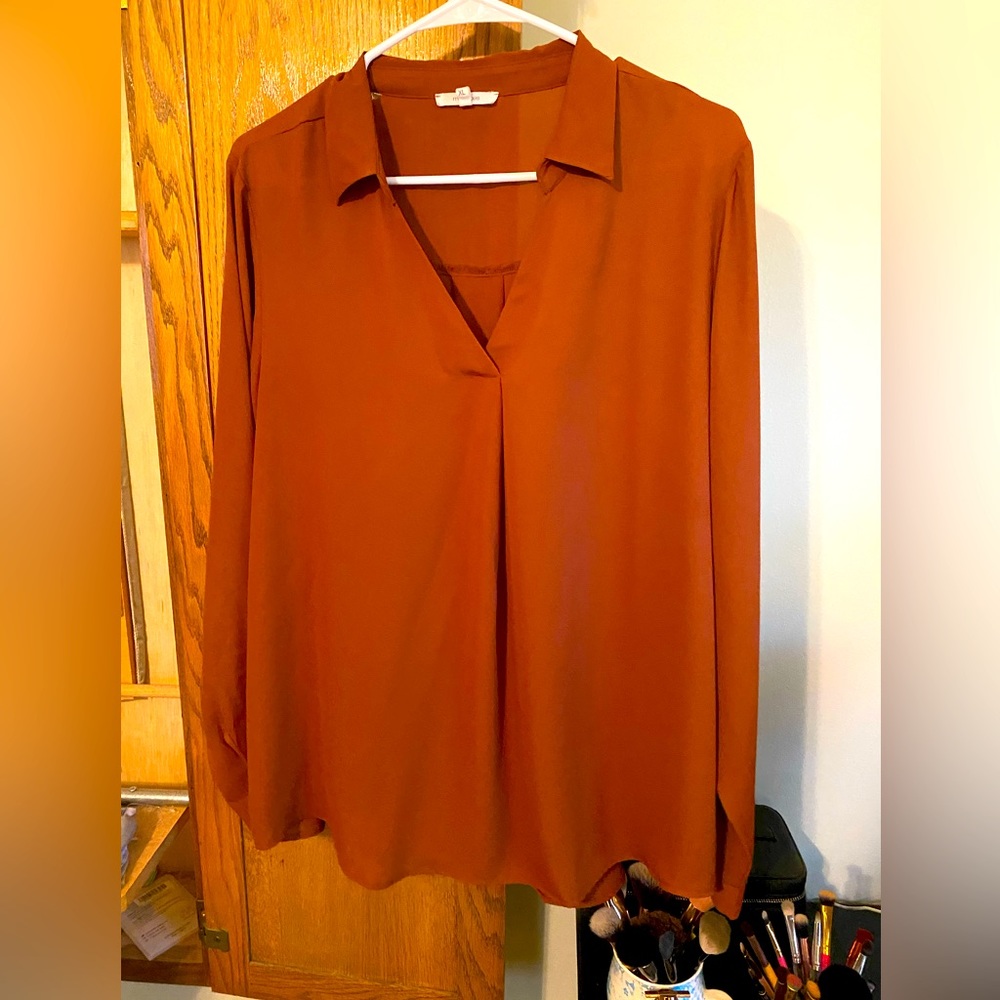 Maurices Blouse